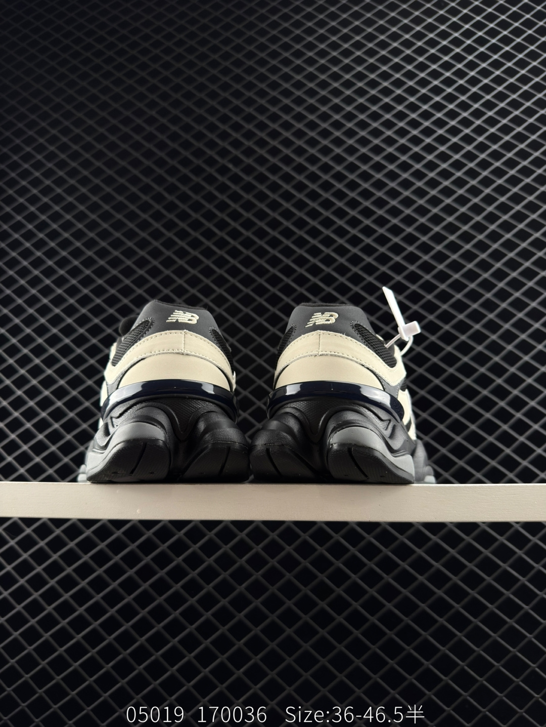 Joe Freshgoods x New Balance NB9060